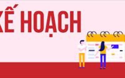 THỜI KHÓA BIỂU HỌC KỲ I NĂM HỌC 2024-2025
